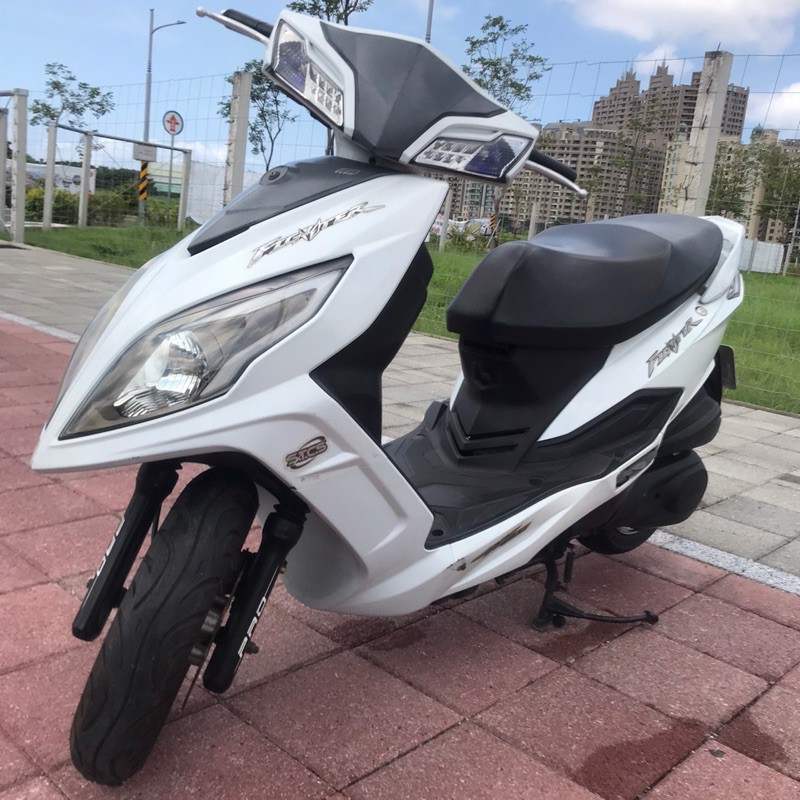 FIGHTER SYM 150-PTT討論與高評價商品-2021年8月|飛比價格
