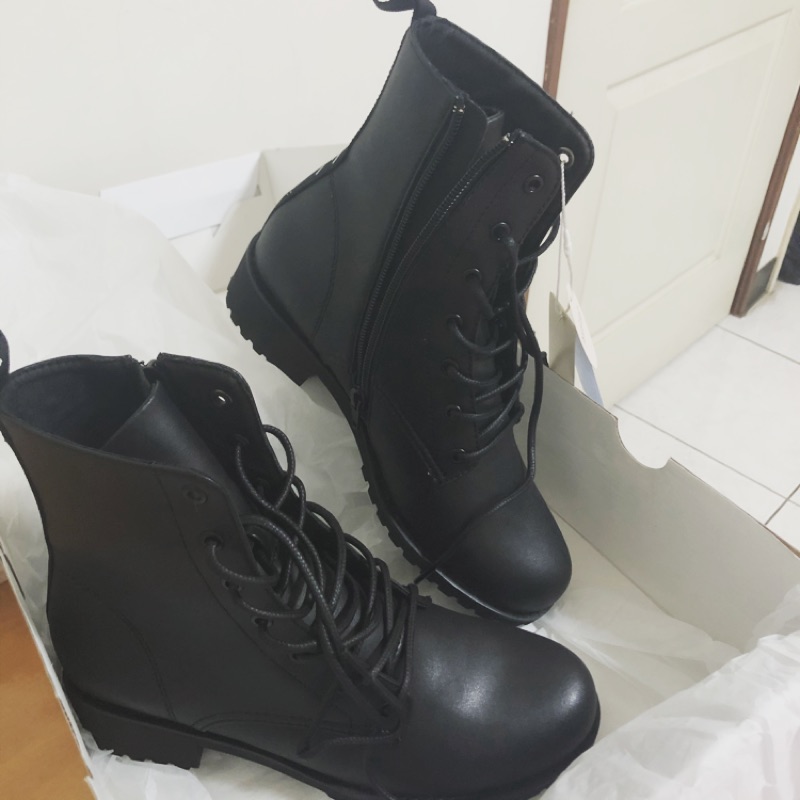 Nuovo靴子 Abc Mart購入 蝦皮購物