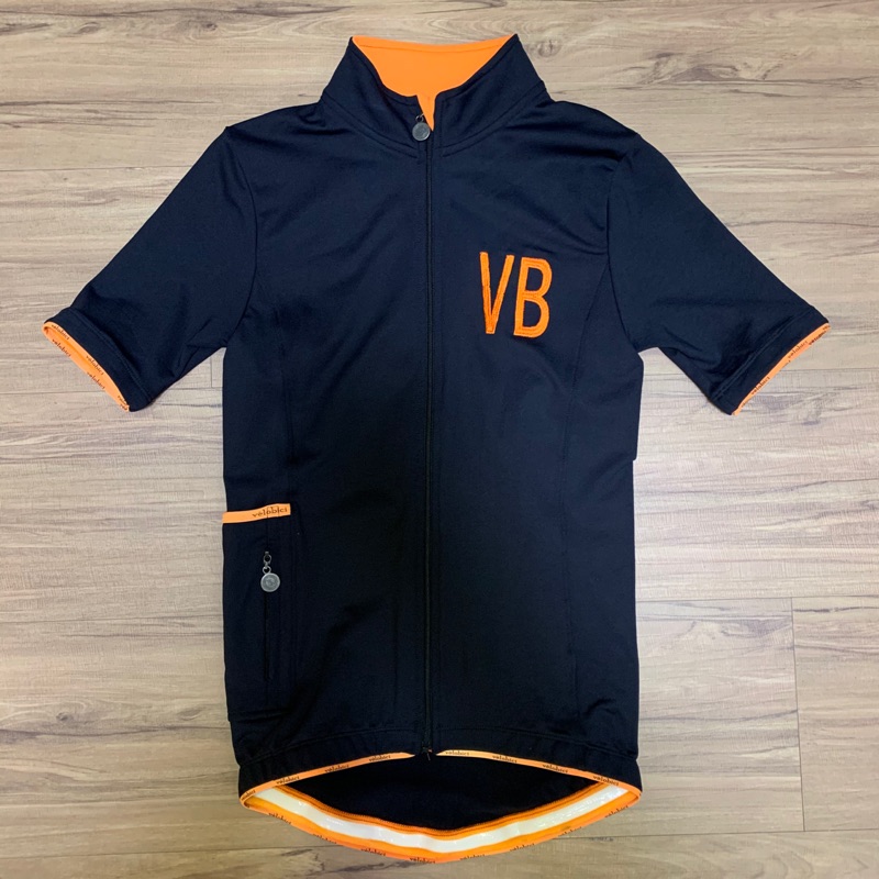 頂級VB車衣褲（九成九新）
