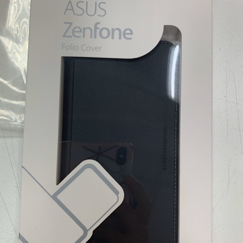 ASUS  Zenfone  Folio Cover  ZS620KL/ZE620KL  原廠皮套