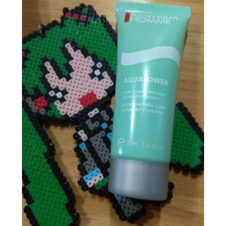 【碧兒泉 biotherm homme】男仕活泉多水激酷保濕潔面露 20ml 凝膠 男性洗面乳