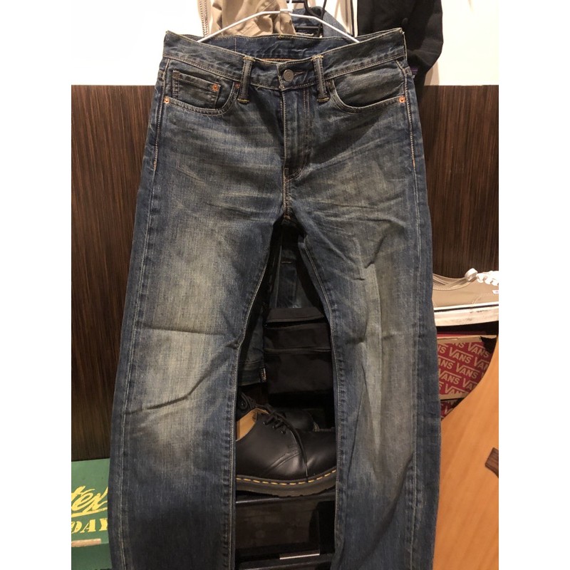 levis 513 rose city