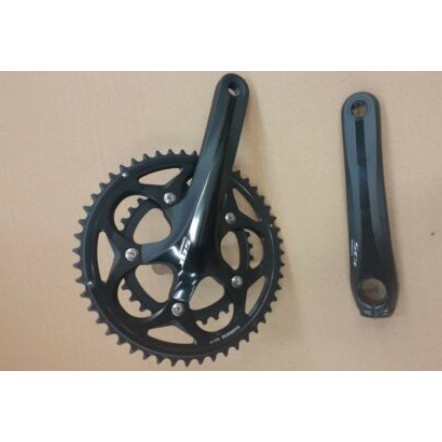 Shimano 105 FC-5750 front crank