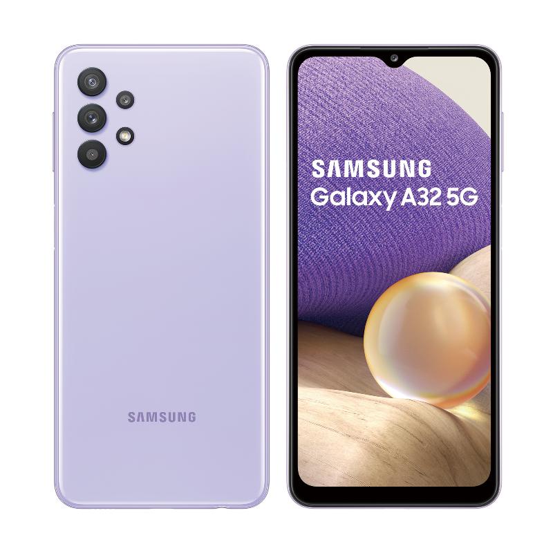 SAMSUNG Galaxy A32 5G 6G/128G
