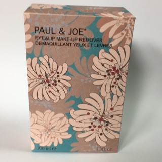 PAUL & JOE 眼唇卸妝露 100ml