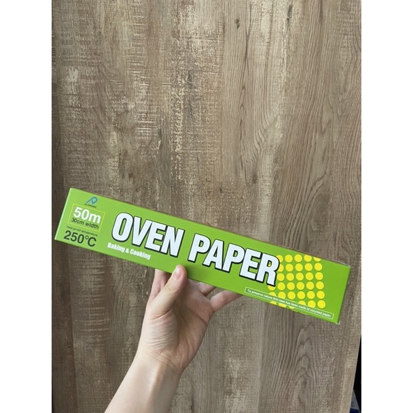 alphamic oven paper 食物烹調專用紙 好市多烘焙紙