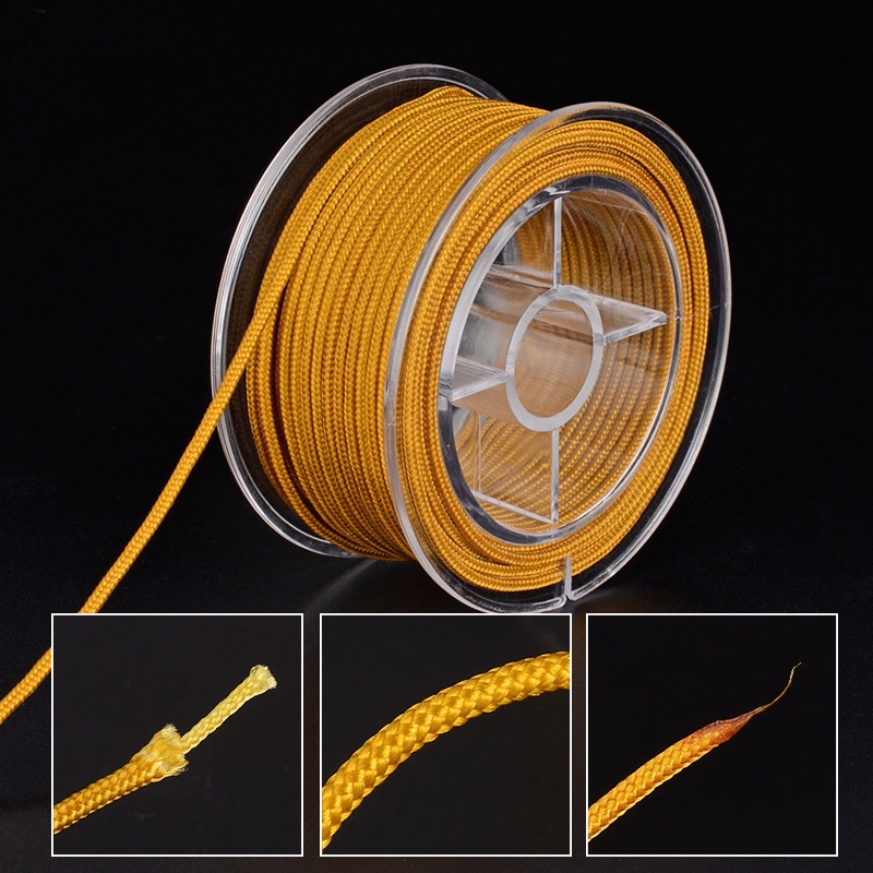 加芯玉線中國結線材編織手鏈吊墜項鏈串珠紅線繩手工具DIY材料