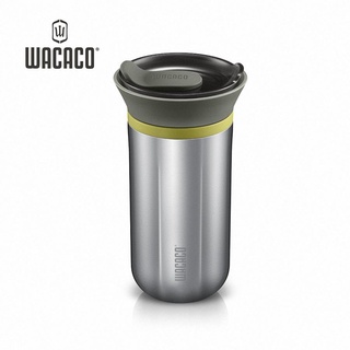 Wacaco Cuppamoka手沖咖啡隨身杯 eslite誠品