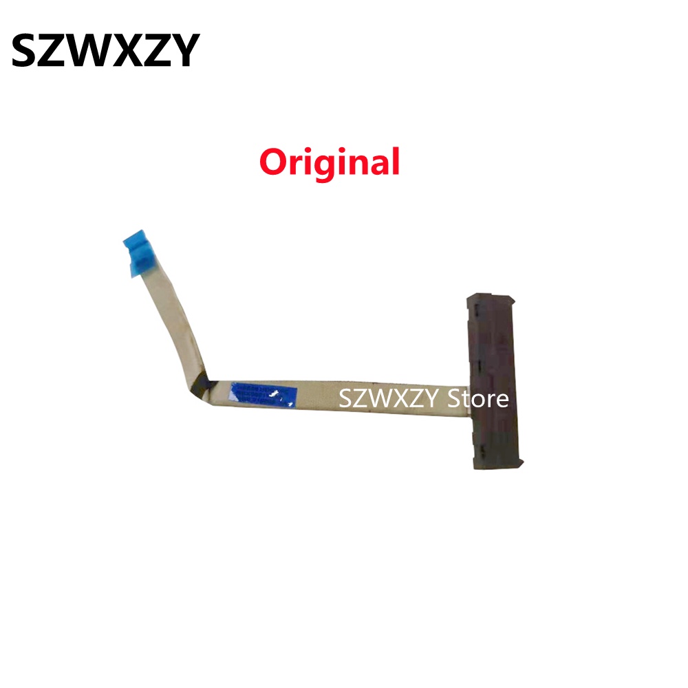 Szwxzy 新款 5C10S30212 HS560 HDD 電纜 Sata 線, 用於聯想 Ideapad 3-15I