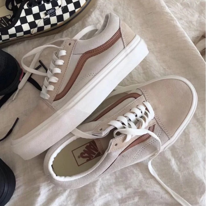 madewell vans unisex old skool