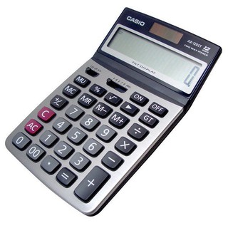 CASIO卡西歐商用計算機 AX-120ST 12位數 臺灣卡西歐
