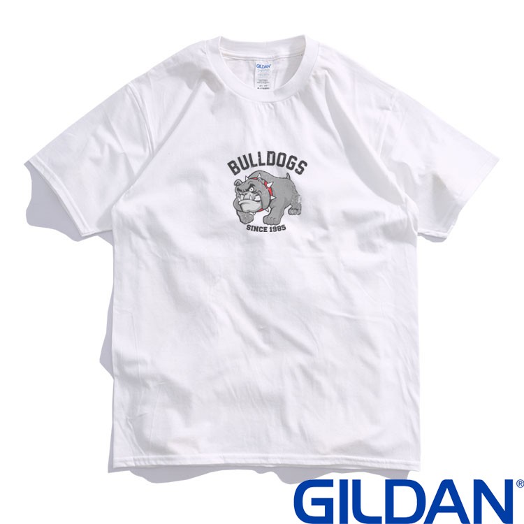GILDAN 760C302 短tee 寬鬆衣服 短袖衣服 衣服 T恤 短T 素T 寬鬆短袖 短袖 短袖衣服