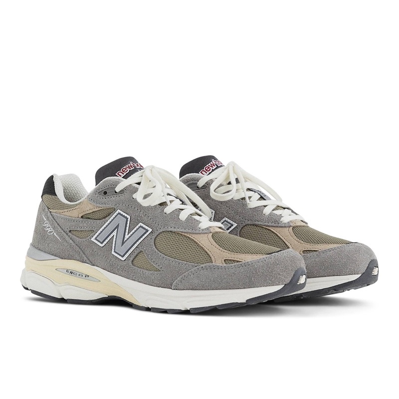 new balance 990 tg3 v3