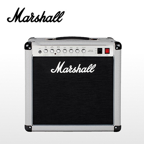 Marshall 2525C Mini Silver Jubilee 全真空管吉他音箱【敦煌樂器】