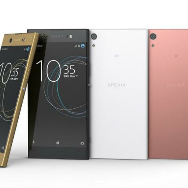 SONY XPERIA XA1 智慧型手機(2300萬畫素Hybrid 混合式對焦技術) 全新保固中