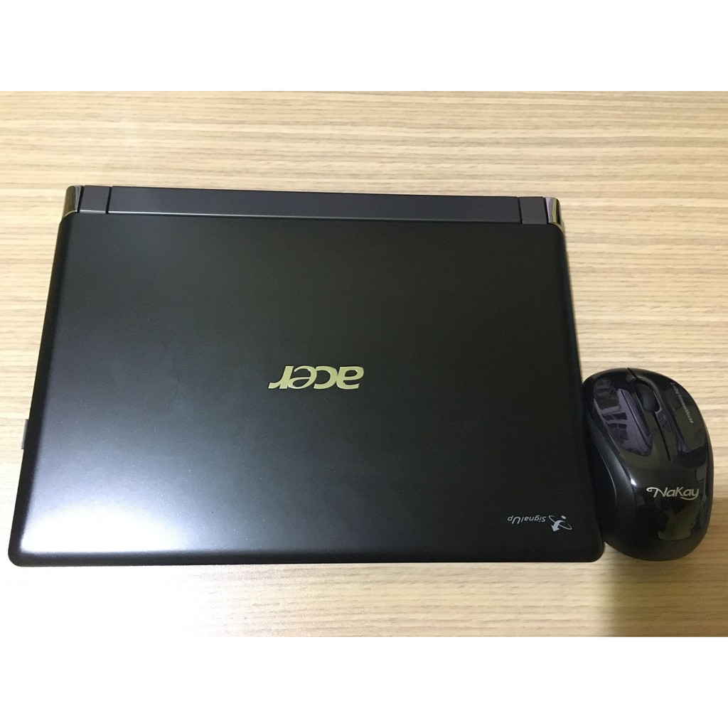 (二手) Acer aspire one pro 531 小筆電 XP系統