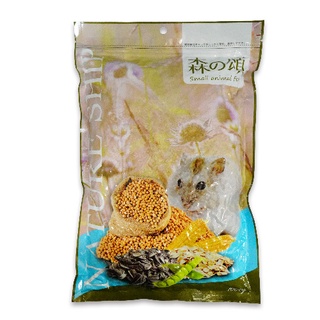 【 愛思沛 ACEPET 】活力一倍 森之頌鼠料 ( 1kg ) - 小動物飼料 寵物鼠飼料 倉鼠飼料