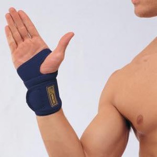 【瑞典 SPECIAL】Coolmax 加強版保護手腕關節束套.手部防護.排汗透氣護腕(非LP護具_SP-3040