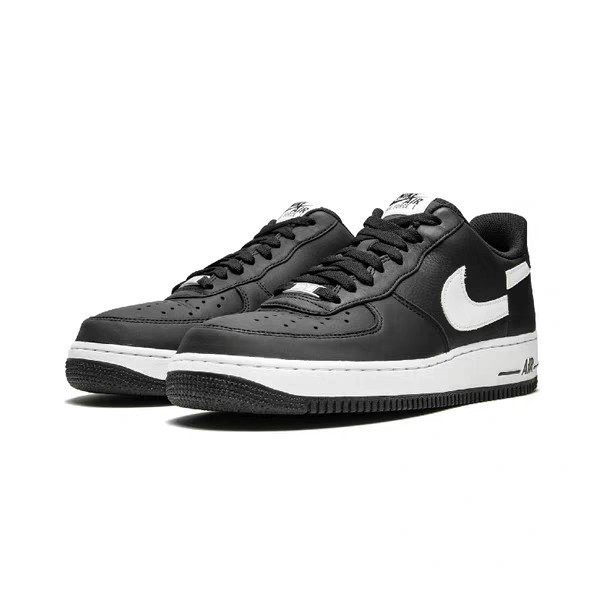 comme des garcons supreme nike air force 1