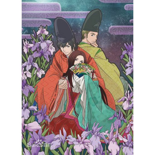 Dvd大賣場 超譯百人一首 歌之戀完整版dvd 蝦皮購物