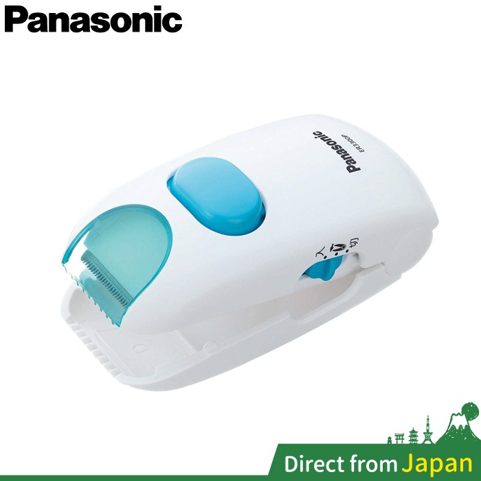 日本 Panasonic ER3300P 兒童安全理髮器 剪髮器 電動剪髮 理髮剪 剃髮 打薄 鮑伯頭 ER3300