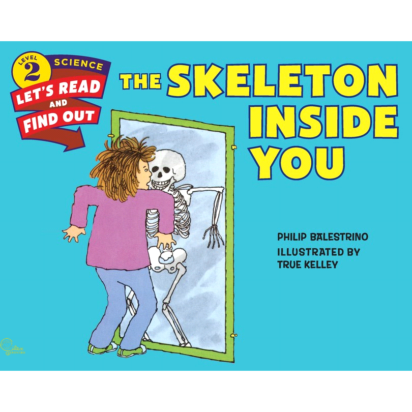 The Skeleton Inside You
