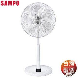 SAMPO聲寶 18吋DC節能扇 SK-FA18DR