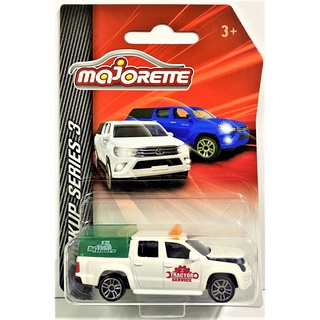 ☆勳寶玩具舖【現貨】MAJORETTE 美捷輪小汽車 皮卡系列 S3 福斯 VOLKSWAGEN AMAROK