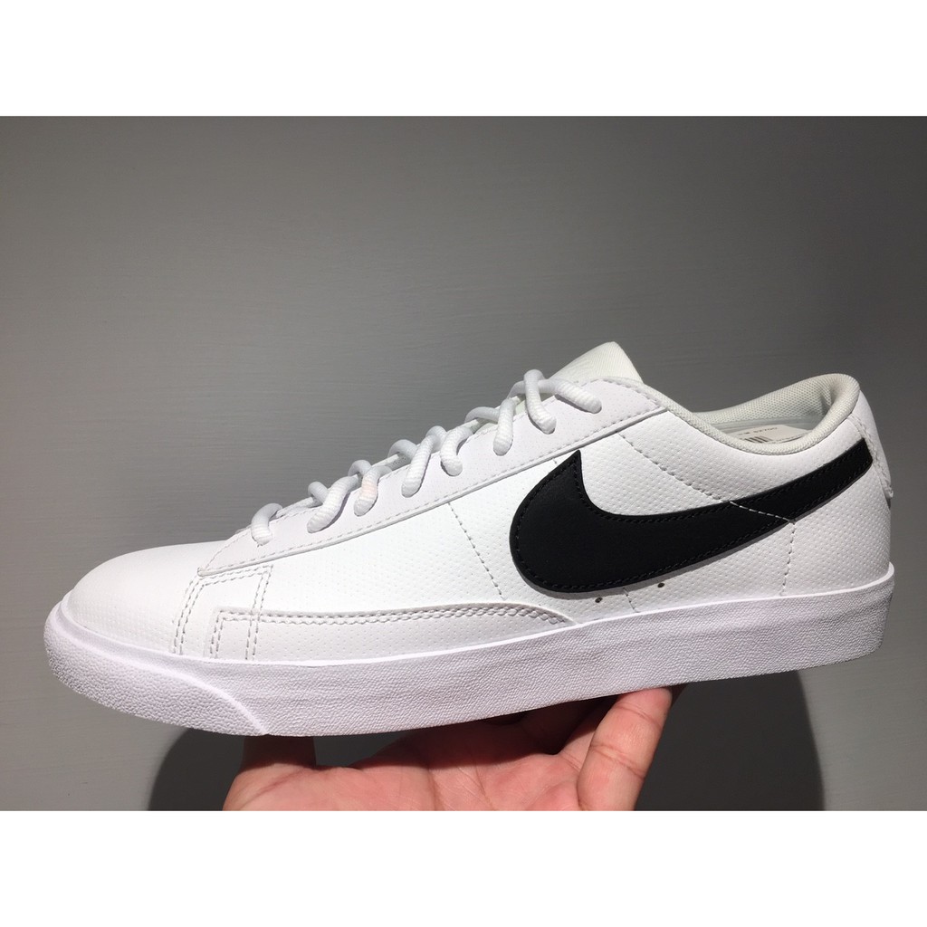 blazer low lthr