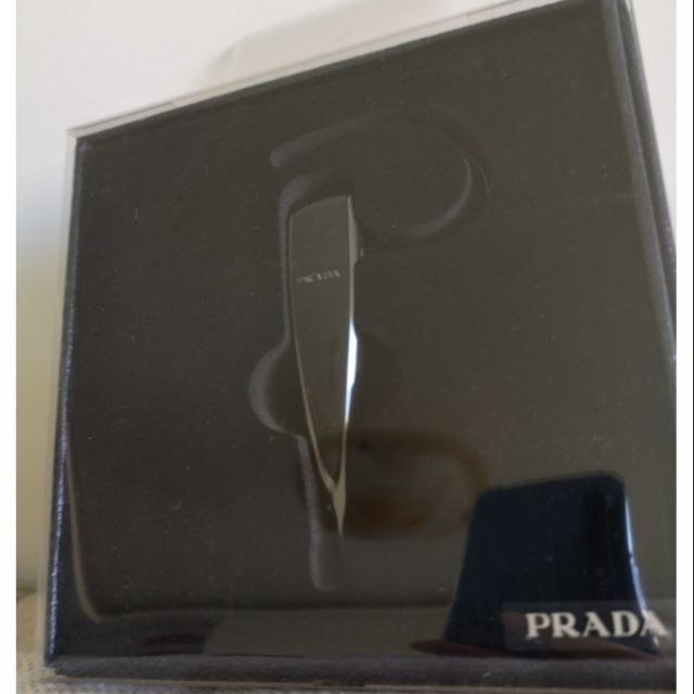 《全新》LG PRADA 藍芽耳機  HBM-906