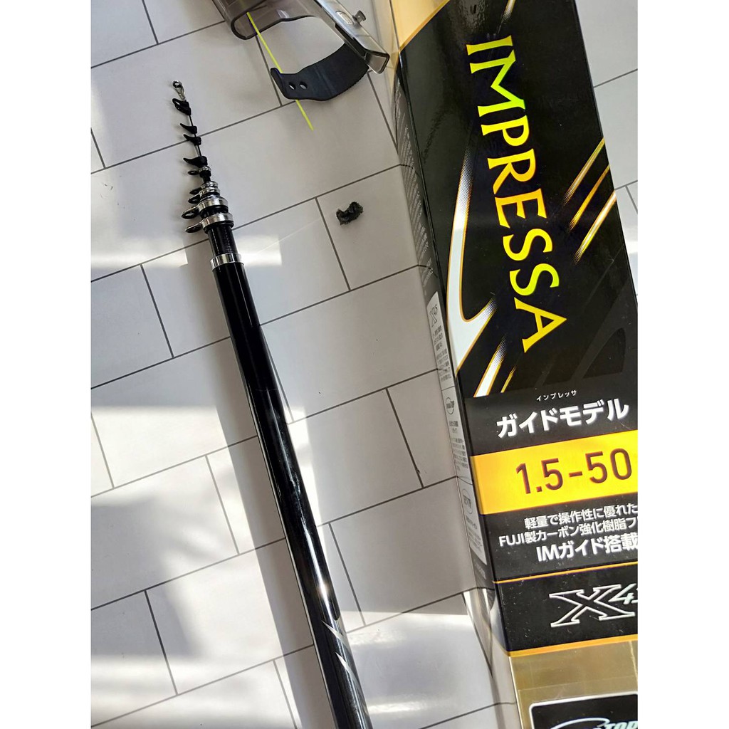 Daiwa 磯釣竿的價格推薦第7 頁 21年2月 比價比個夠biggo