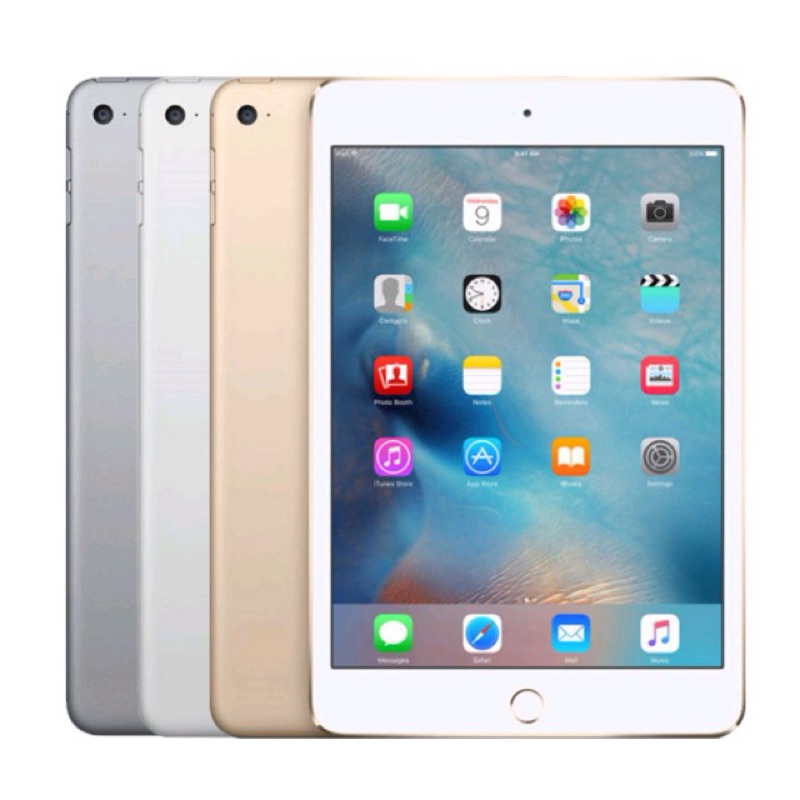 IPAD MINI4 WIFI 128G