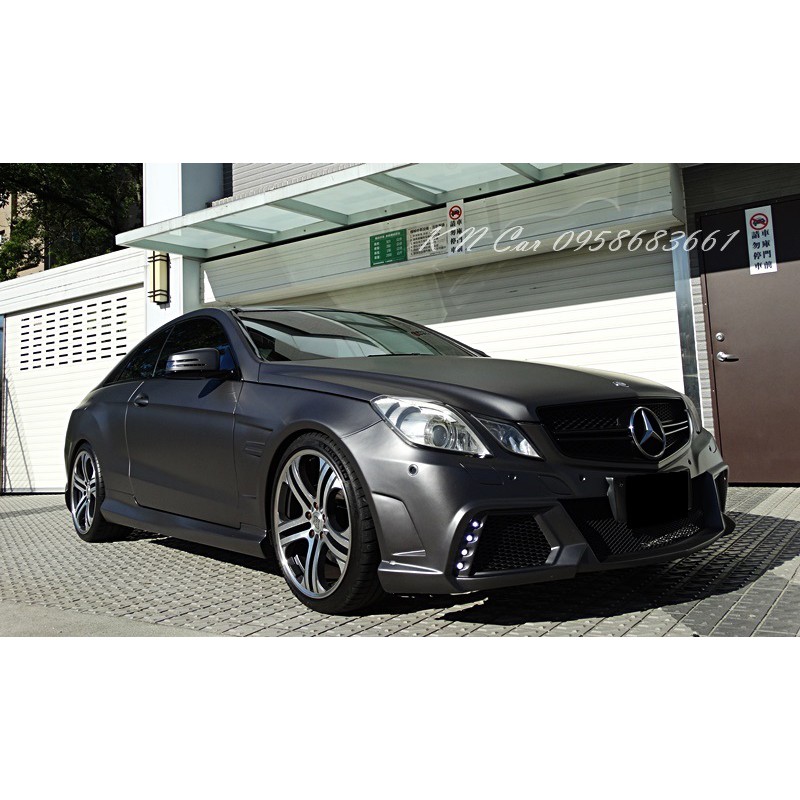 11年benz 50 Coupe 蝦皮購物
