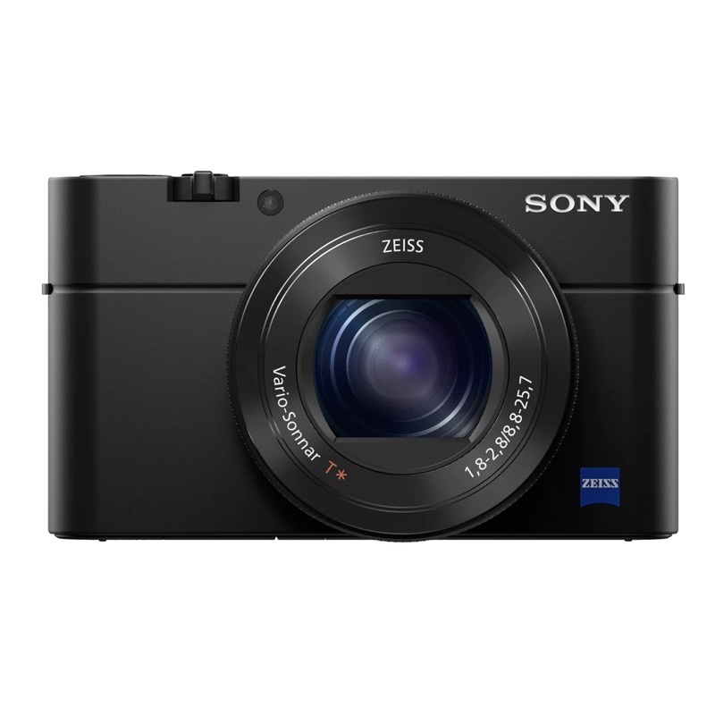 Sony DSC-RX100M4 相機 數位相機 單眼相機 遙控器 相機遙控器 RMT-VP1 相機包