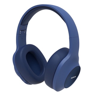 👉🏻現貨👈🏻可折疊 一鍵重低音 藍牙無線耳機 頭戴式 長續航 電腦遊戲耳機 無線藍芽耳機 NOKIA 諾基亞 E1200