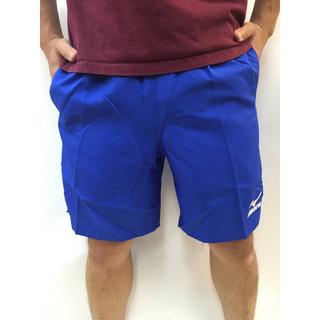 [大自在體育用品] MIZUNO 美津濃 寶藍色 五分褲 J2TB4A5522 路跑褲 短褲 運動褲