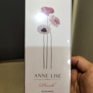ANNE LISE 新願晨曦女性淡香精100ml