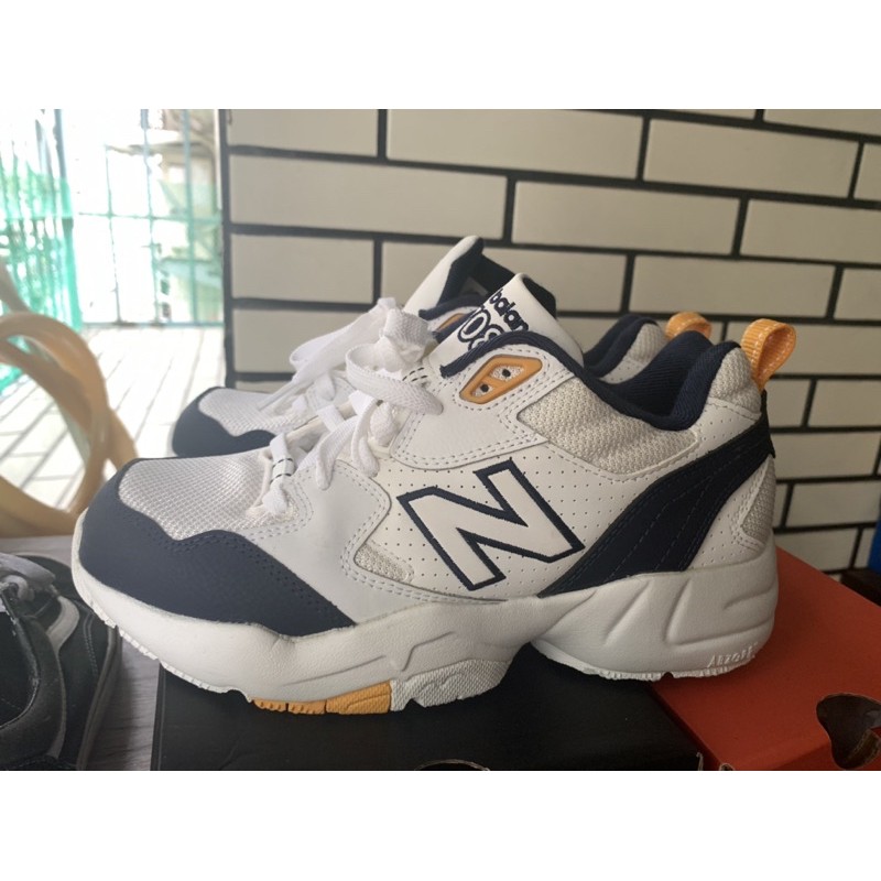 🇰🇷 韓國KKOBA New Balance 708 老爹鞋 NB708 IU同款