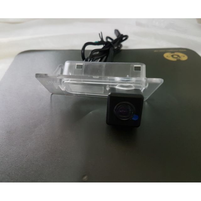 現代Elantra專用鏡頭 倒車顯影 超好夜視/倒車後視鏡頭/170度廣角/MT136三代晶片 720*480