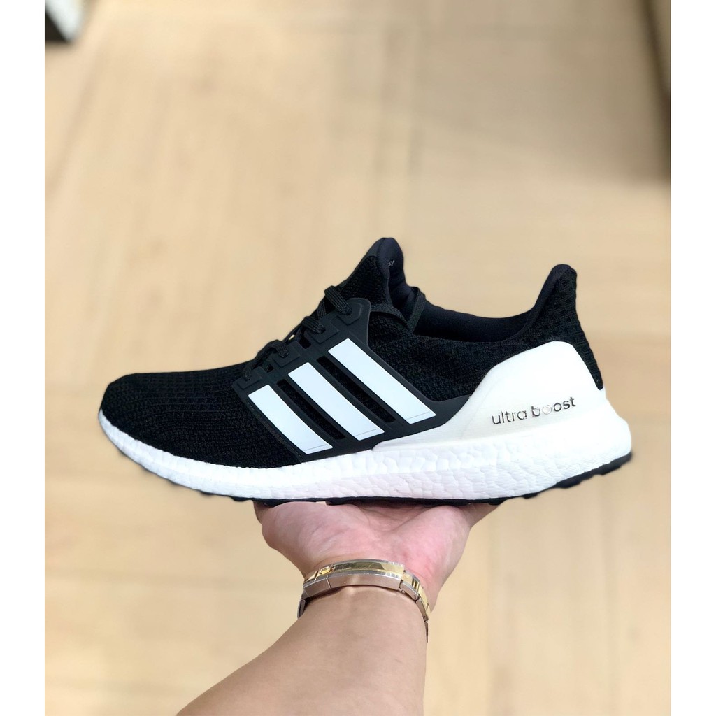 ultra boost 3.0 triple white stockx
