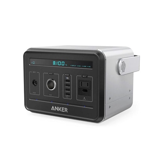 A1701 Anker PowerHouse 行動電源 行動式電源供應 戶外露營 停電救急品~