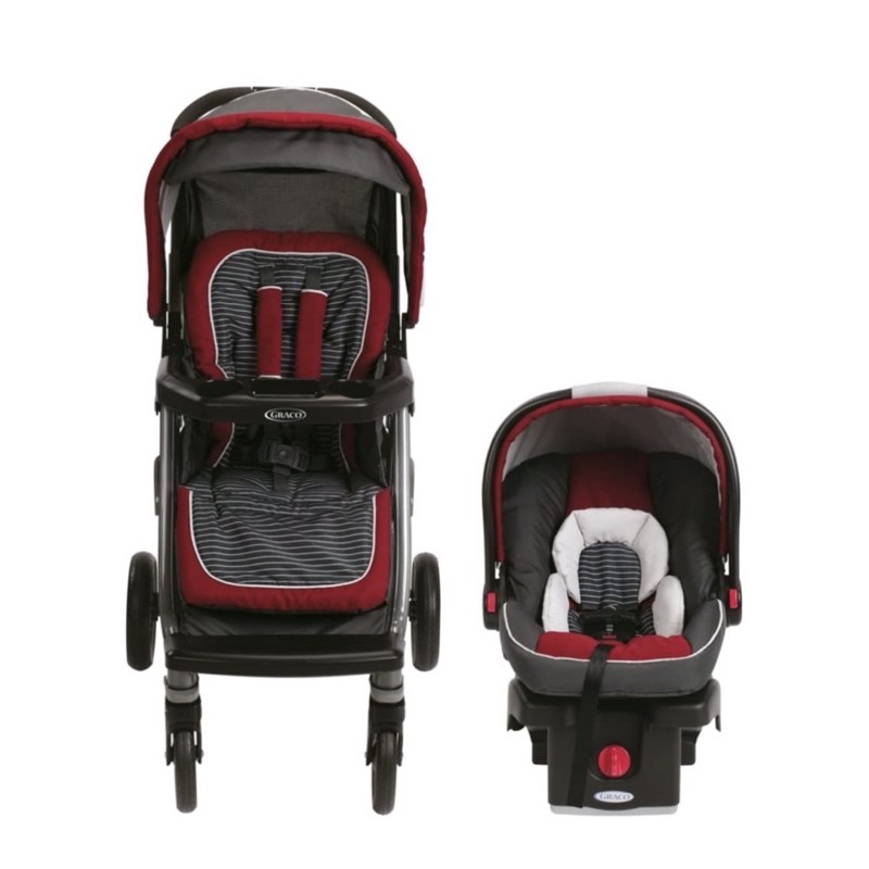 click connect travel system