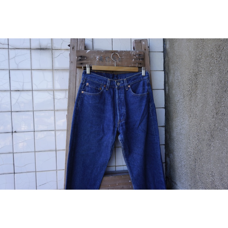 levis 501 1995