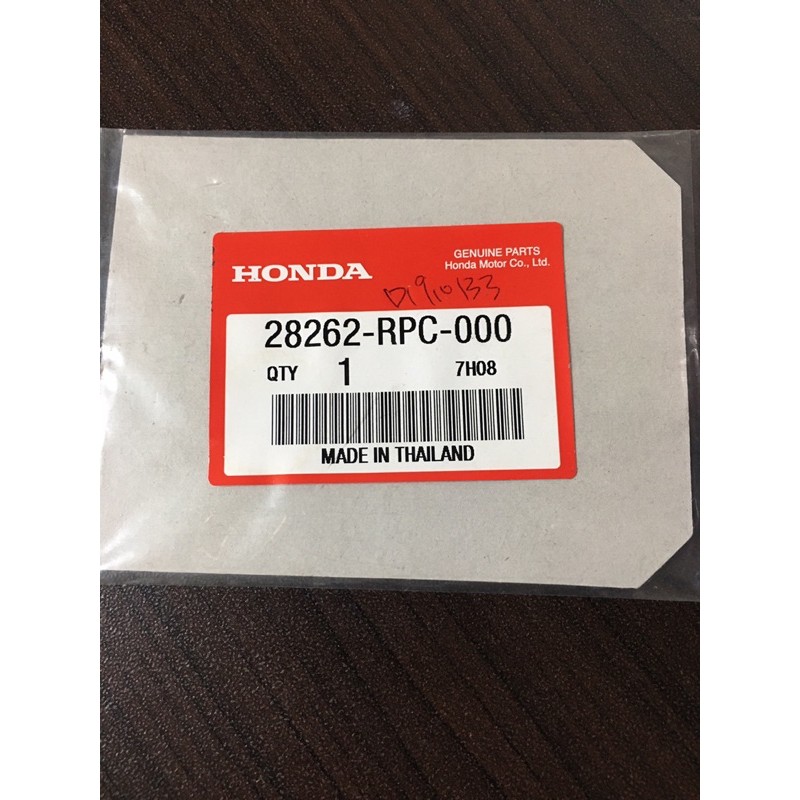 本田 喜美八代 K12 Honda Civic R18A 變速箱電磁閥墊片