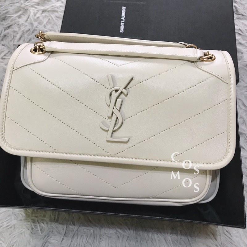 YSL niki baby