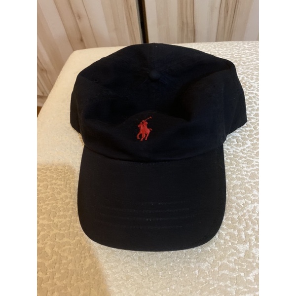 美國Ralph Lauren Polo 棒球帽 保證正品