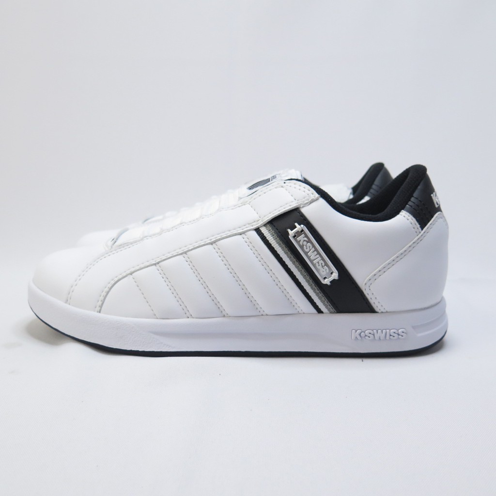k swiss slip on
