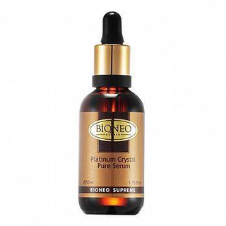 🚩【BIONEO百妮】 白金極緻魚子全效原液50ml
