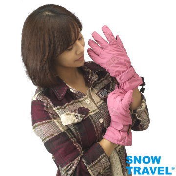 【SNOW TRAVEL】AR-3 英國進口SKI-DRI兩件式防水透氣保暖手套