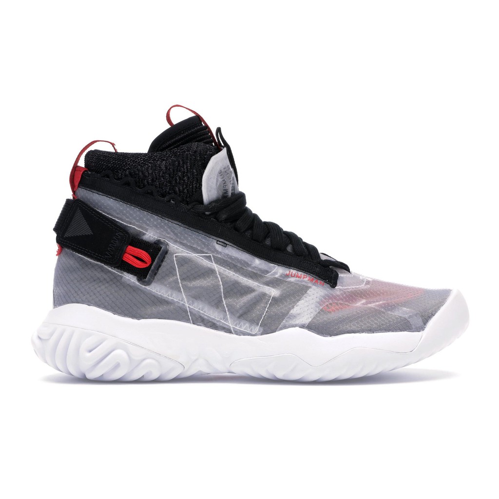 jordan apex flight utility